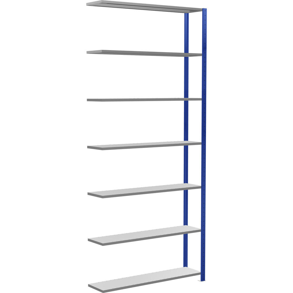 Klikrek ST 3000 - aanbouwrek | 1300 | 300