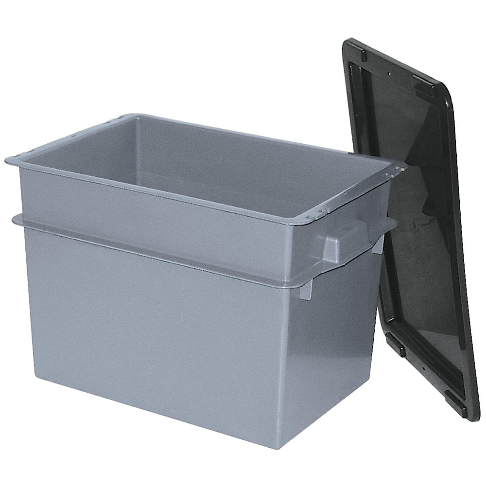 Deksel voor box XL