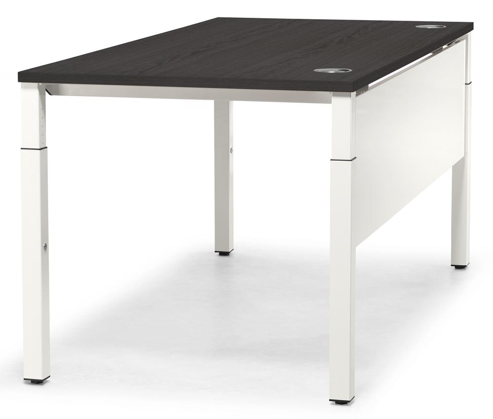 Bureau iMODUL | eik donker | 2000 | wit