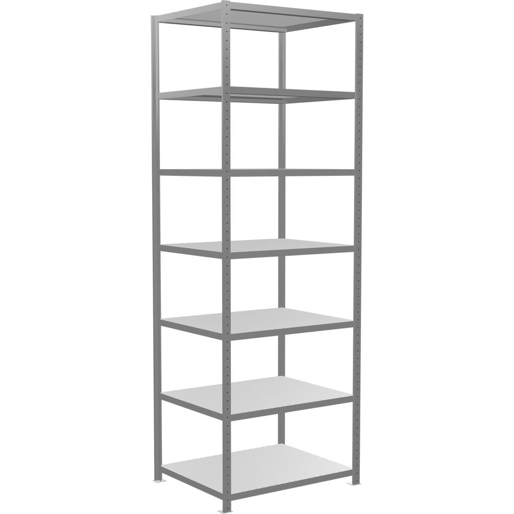 Stalen klikrek ST 3000 | 3000 | 250 | 1000 | 800