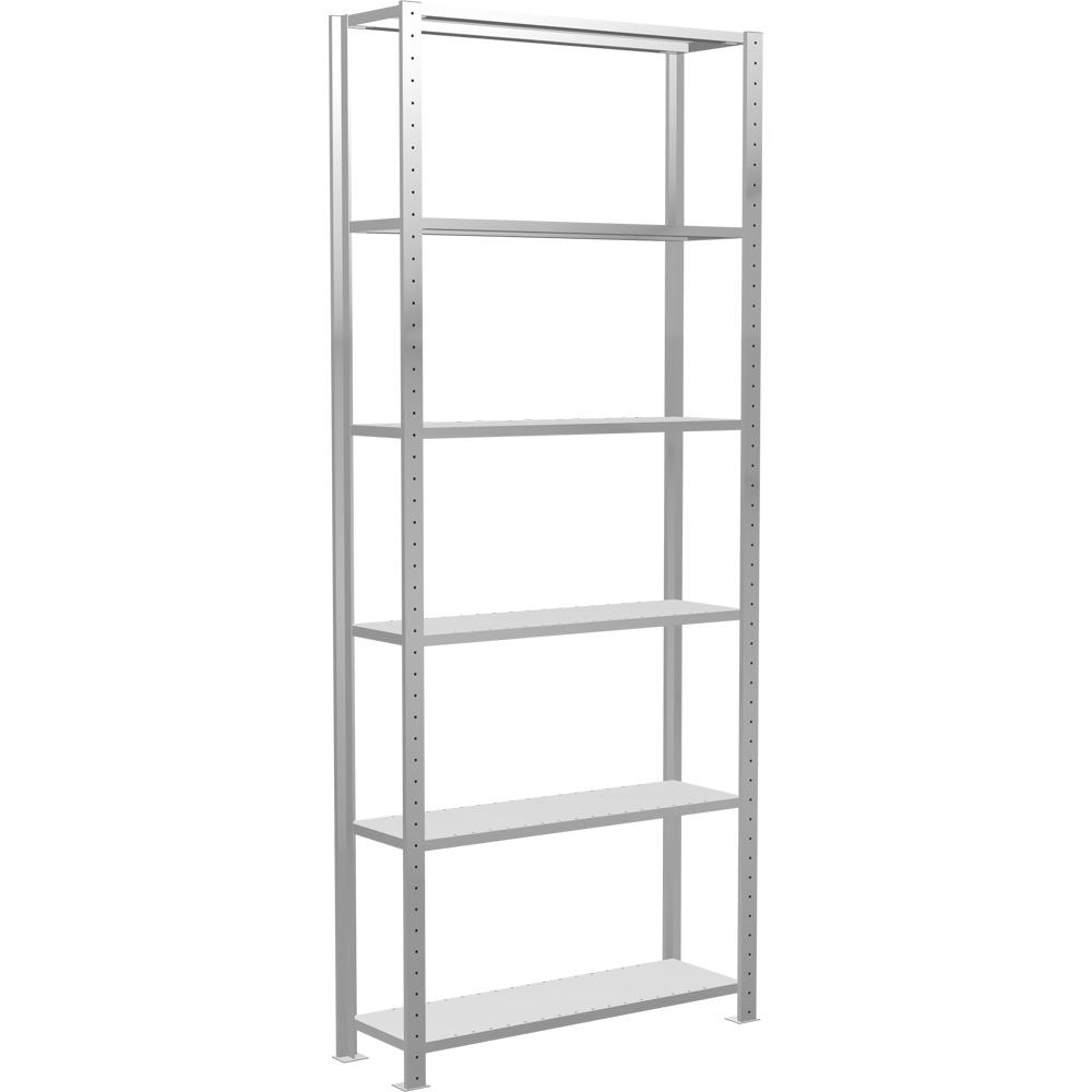 Stalen klikrek ST 3000 | 2500 | 85 | 1000 | 300