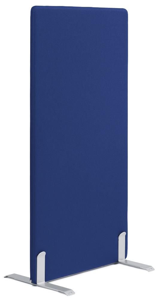 Scheidingswand iMODUL | blauw | 1800 | 1000