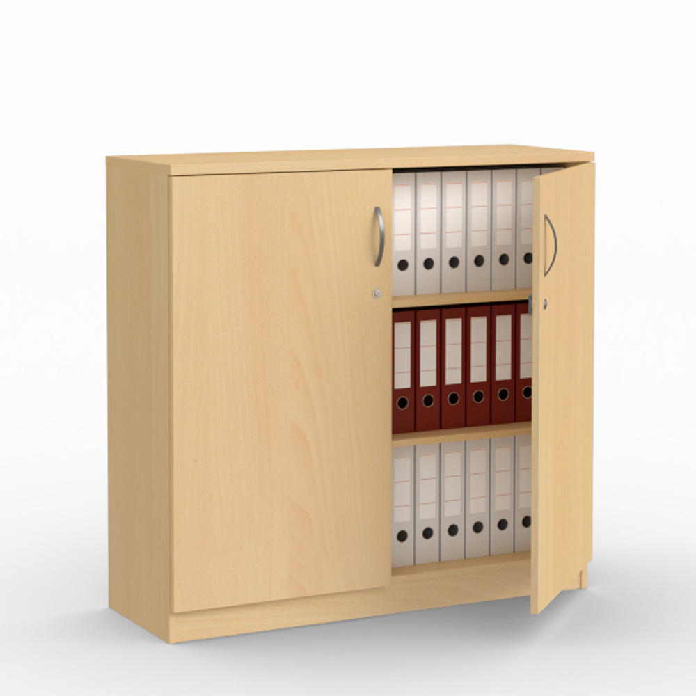 Draaideurkast MULTI MODUL | beukdecor | 1200