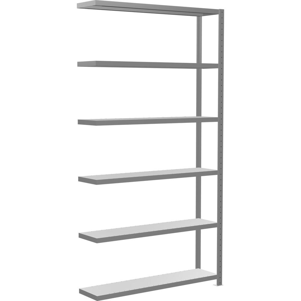 Klikrek ST 3000 - aanbouwrek | 1300 | 300