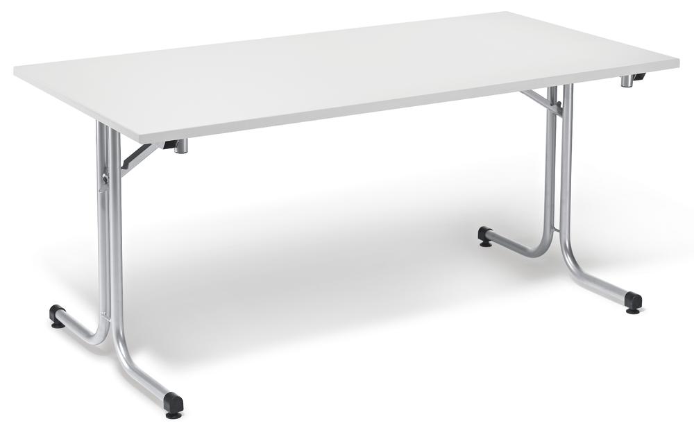Klaptafel MODUL | wit | 1800