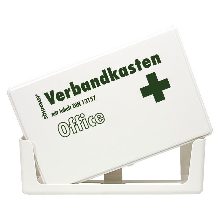 Verbandkist Office