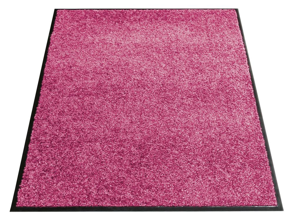 Schoonloopmat Eazycare | pink | 600 | 900