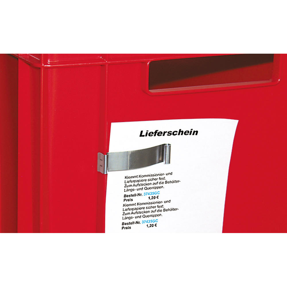 Papierklem