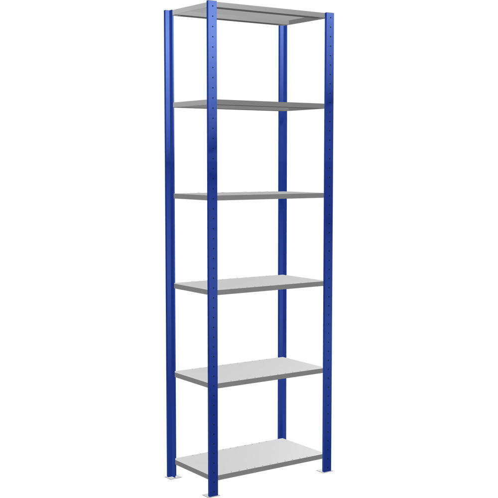 Stalen klikrek ST 3000 | 2500 | 150 | 750 | 400