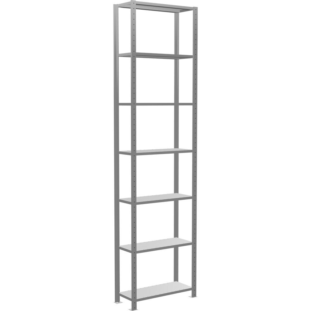 Stalen klikrek ST 3000 | 3000 | 150 | 750 | 300