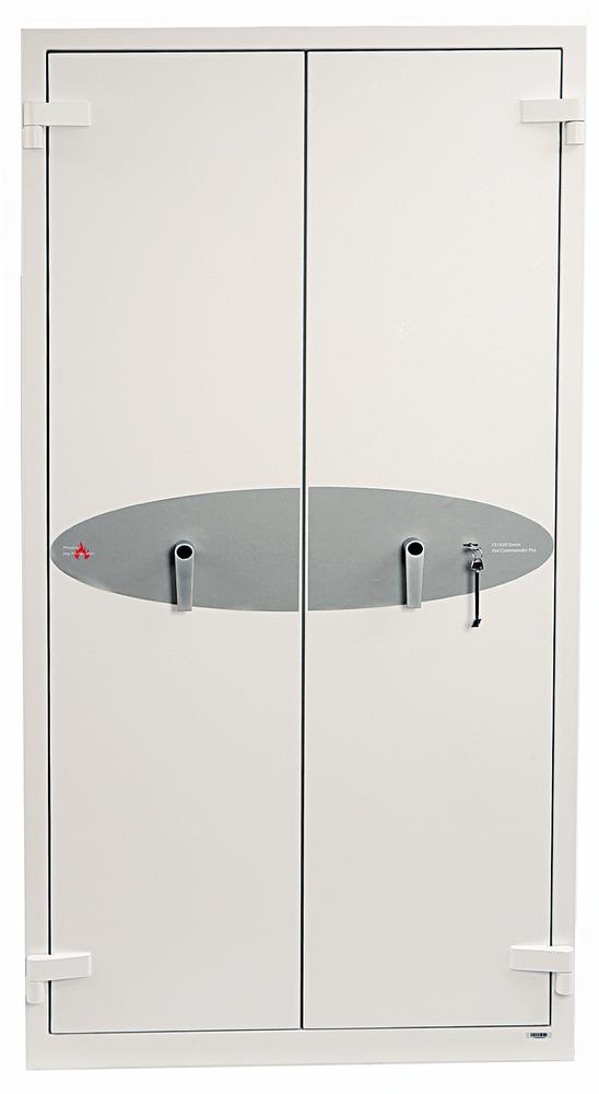Safe serie Diablo Plus | 1950 | 940 | franco gebruikersplaats | dubbelbaards-veiligheidsslot