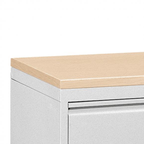 Topblad BASE LINE - esdoorn | esdoorndecor