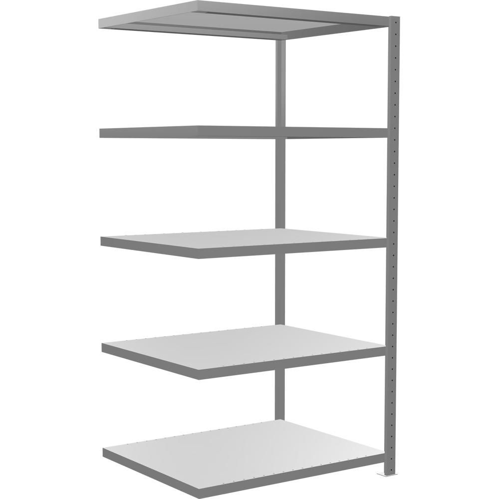 Klikrek ST 3000 - aanbouwrek | 1000 | 800