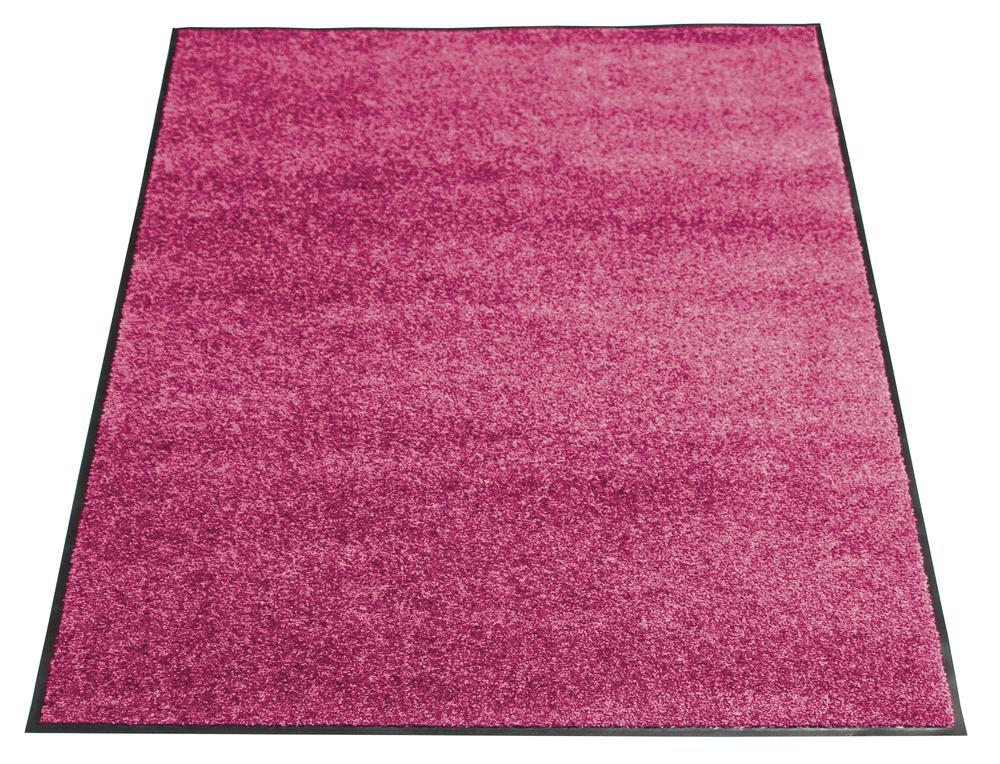 Schoonloopmat Eazycare | pink | 900 | 1500