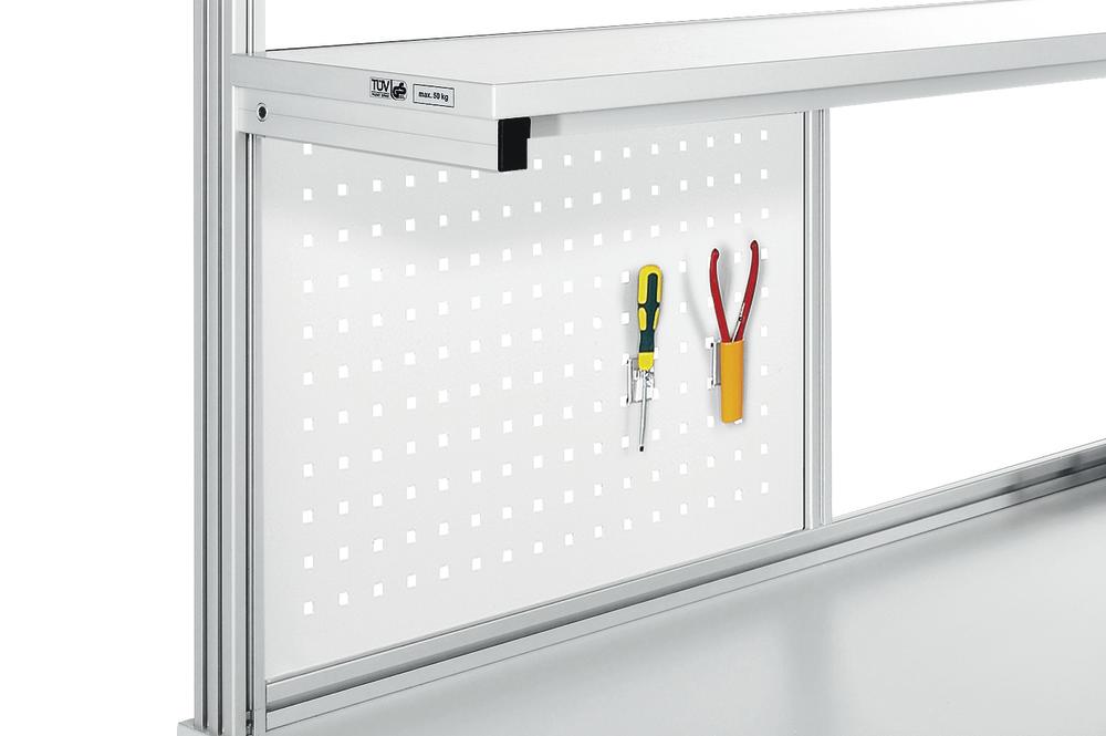 Perforatiebord