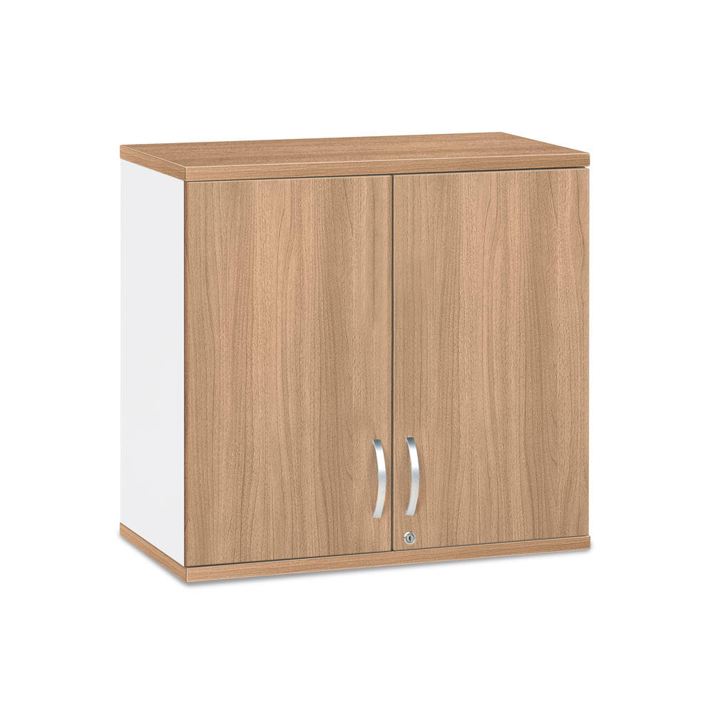 Opzetdraaideurkast PROFI Bicolour | 800