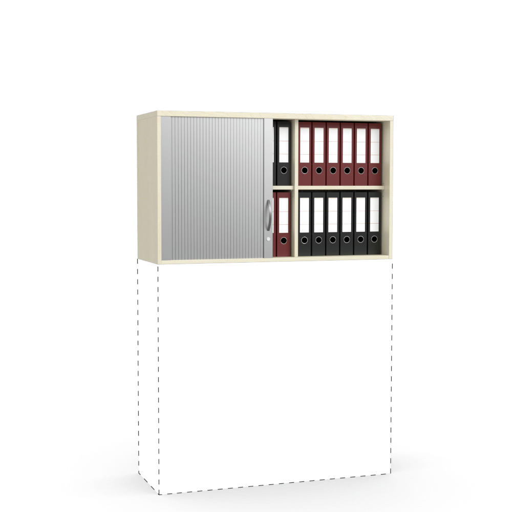 Opzetroldeurkast MULTI MODUL | esdoorndecor