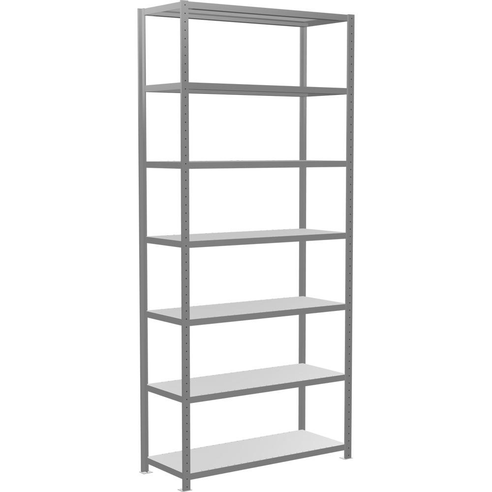 Stalen klikrek ST 3000 | 3000 | 250 | 1300 | 500
