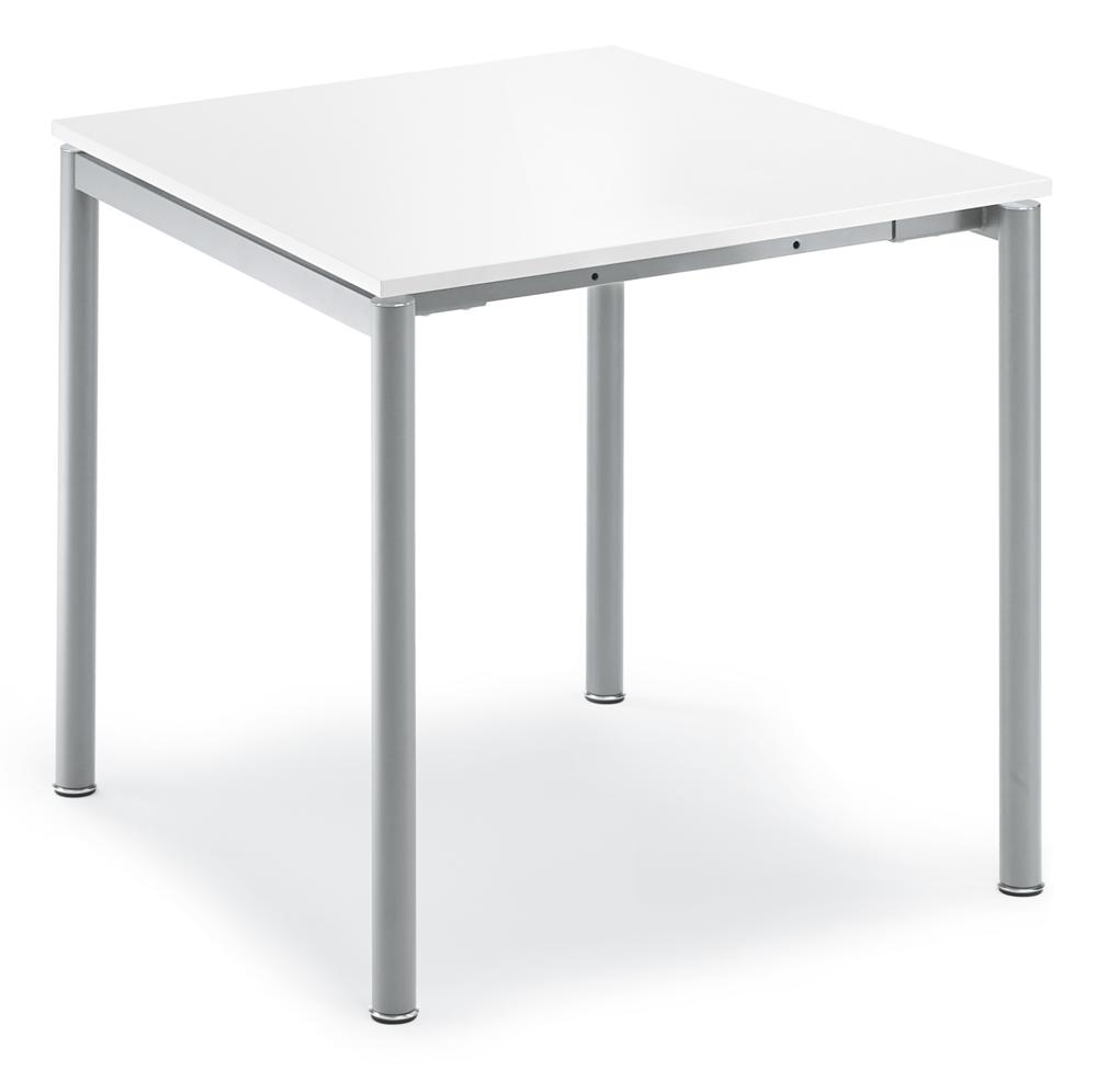 Conferentietafel MODUL | wit | 800 | tafel