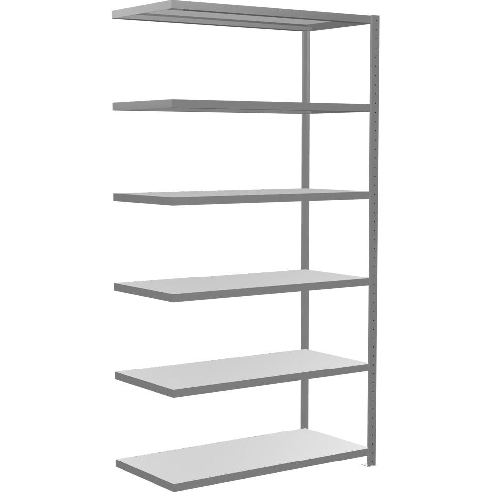 Klikrek ST 3000 - aanbouwrek | 1300 | 600