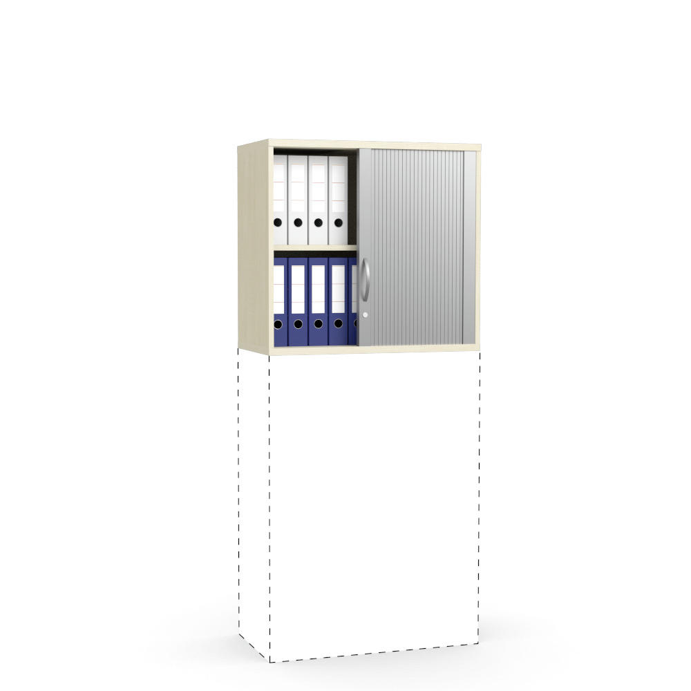 Opzetroldeurkast PROFI MODUL | esdoorndecor | 800