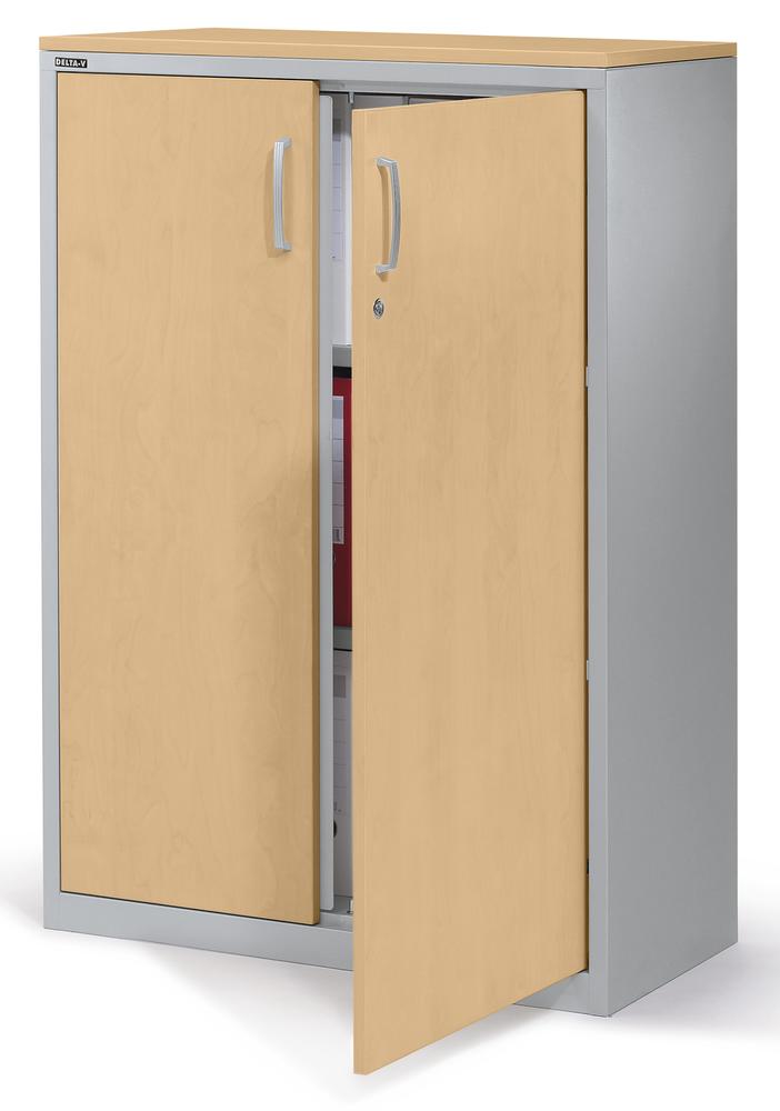 Draaideurkast CONCEPT MODUL | beukdecor | 800