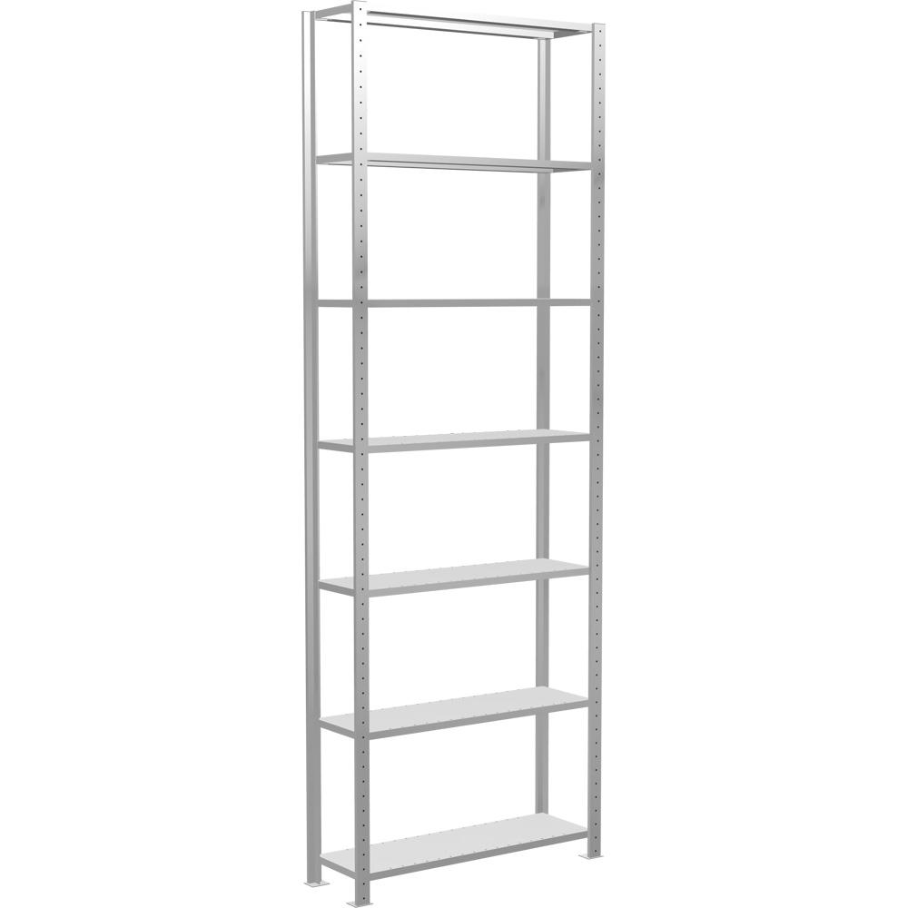 Stalen klikrek ST 3000 | 3000 | 85 | 1000 | 300