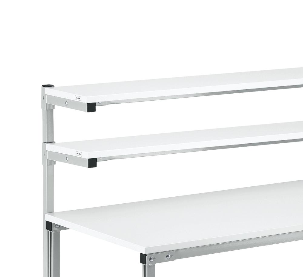Extra legbord