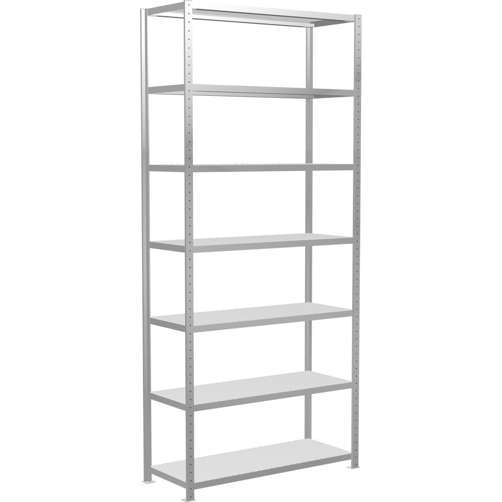 Stalen klikrek ST 3000 | 3000 | 250 | 1300 | 500