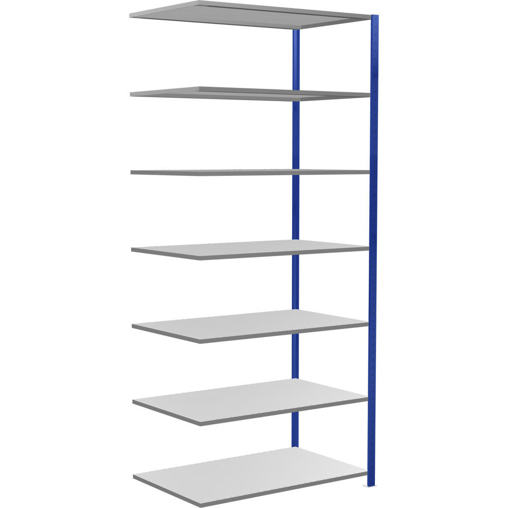 Klikrek ST 3000 - aanbouwrek | 1300 | 800