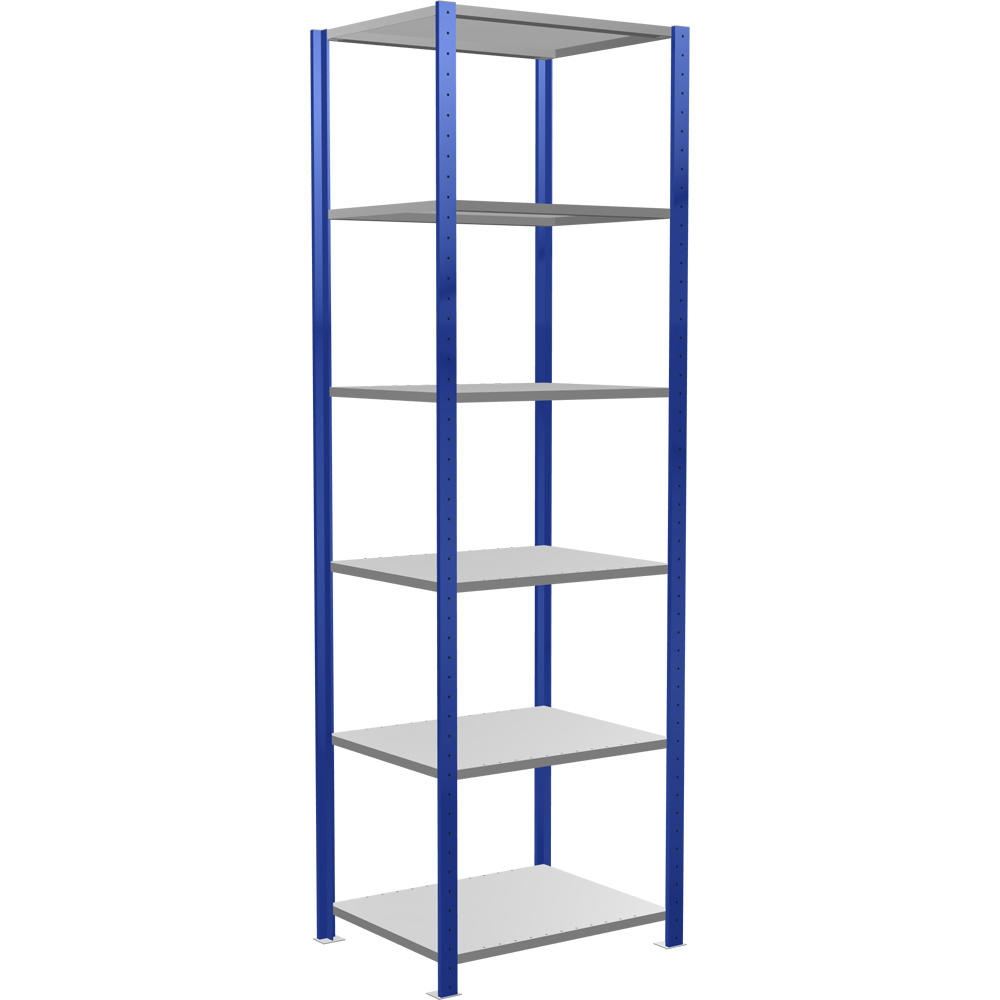 Stalen klikrek ST 3000 | 2500 | 150 | 750 | 600