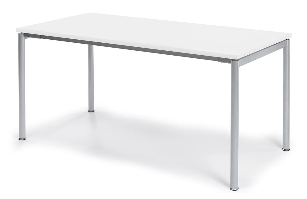 Conferentietafel MODUL | wit | 1600 | tafel