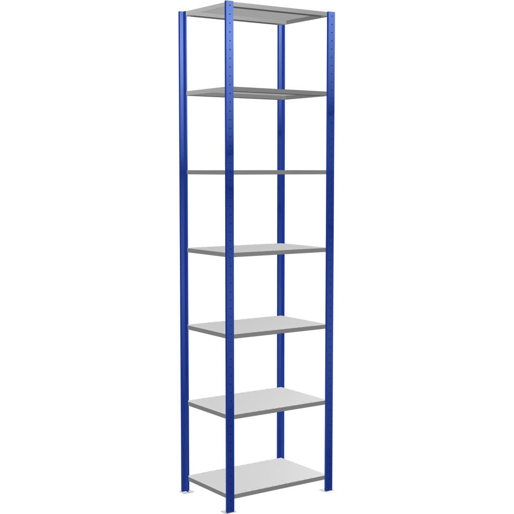 Stalen klikrek ST 3000 | 3000 | 150 | 750 | 500