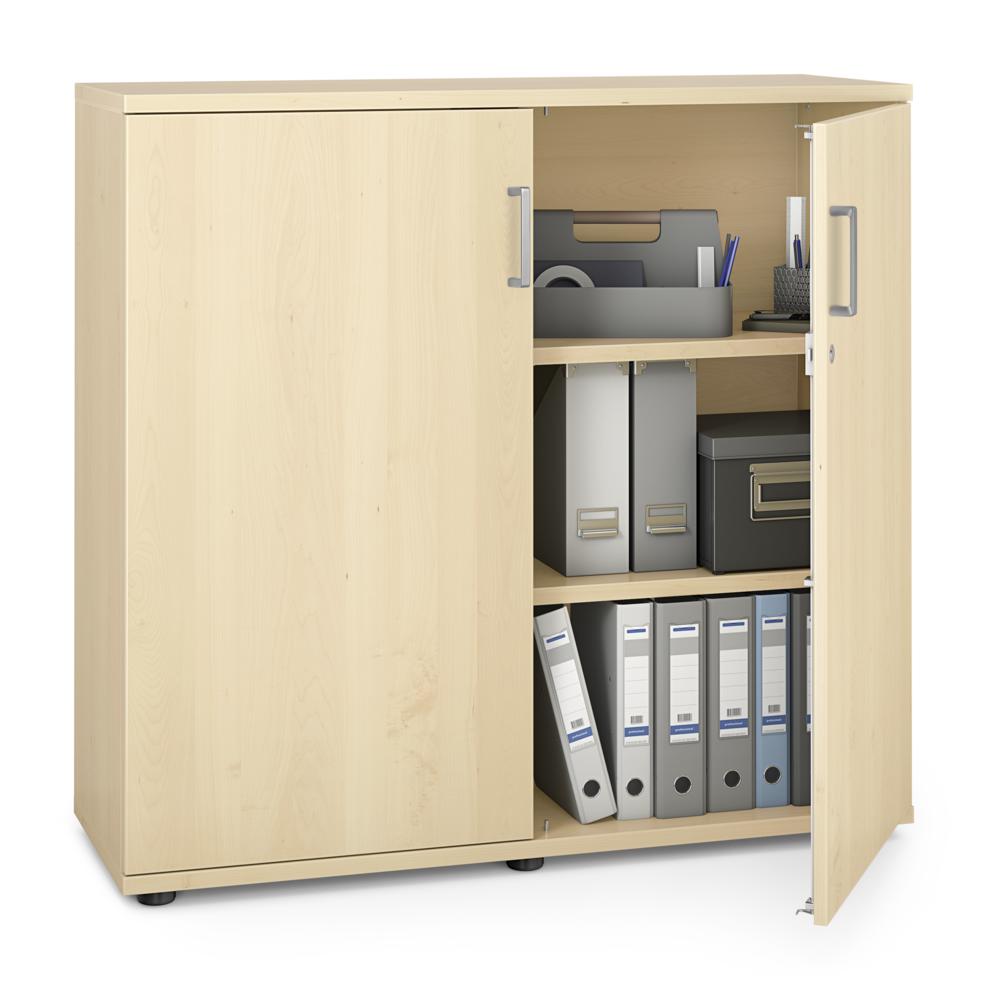 Draaideurkasten MULTI MODUL-PRO | esdoorndecor | 1200 | 1140 mm (3 OH)