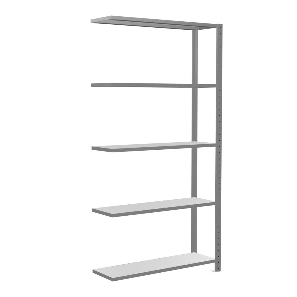 Klikrek ST 3000 - Aanbouwrek | 300