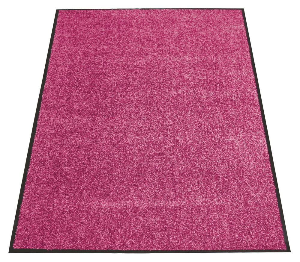 Schoonloopmat Eazycare | pink | 1200 | 1800