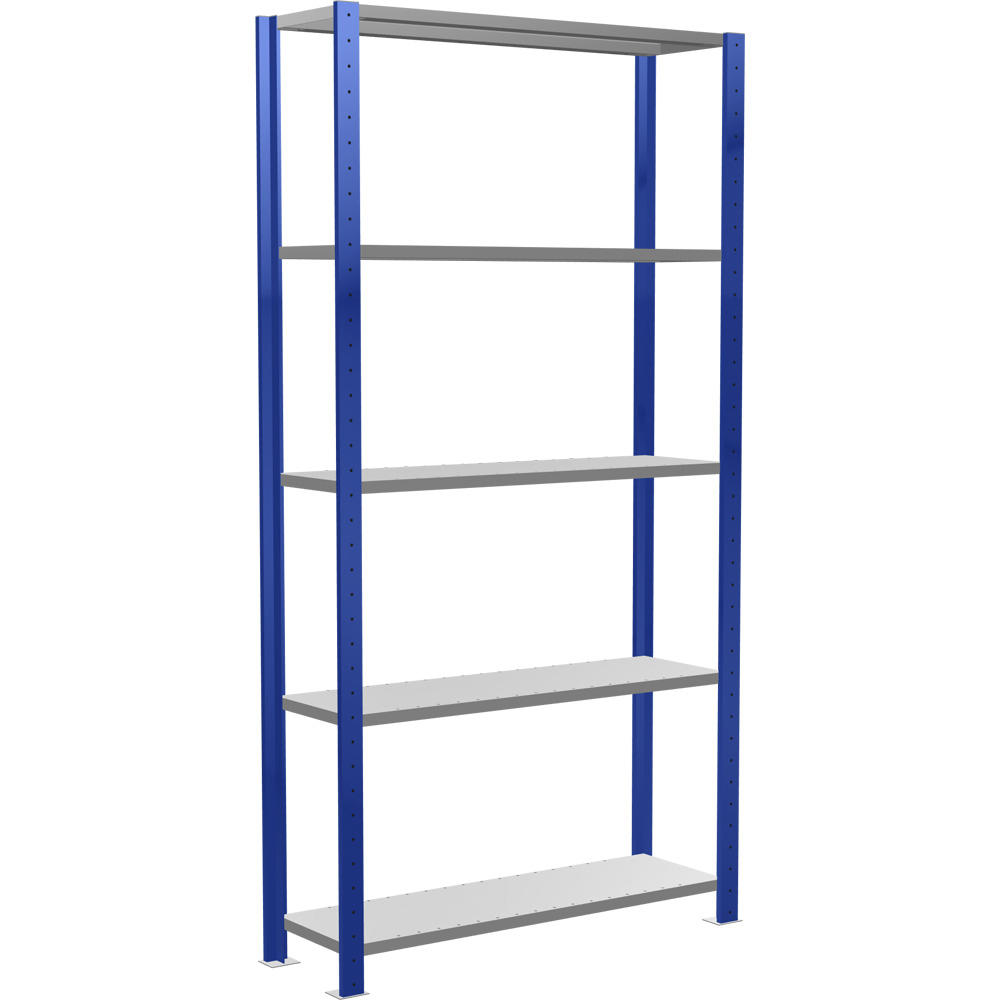 Stalen klikrek ST 3000 | 2000 | 85 | 1000 | 300