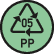 Recyclebar PP 05 Recyclebar PP 05