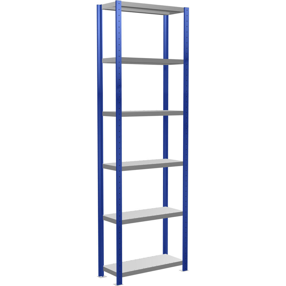 Stalen klikrek ST 3000 | 2500 | 250 | 750 | 300