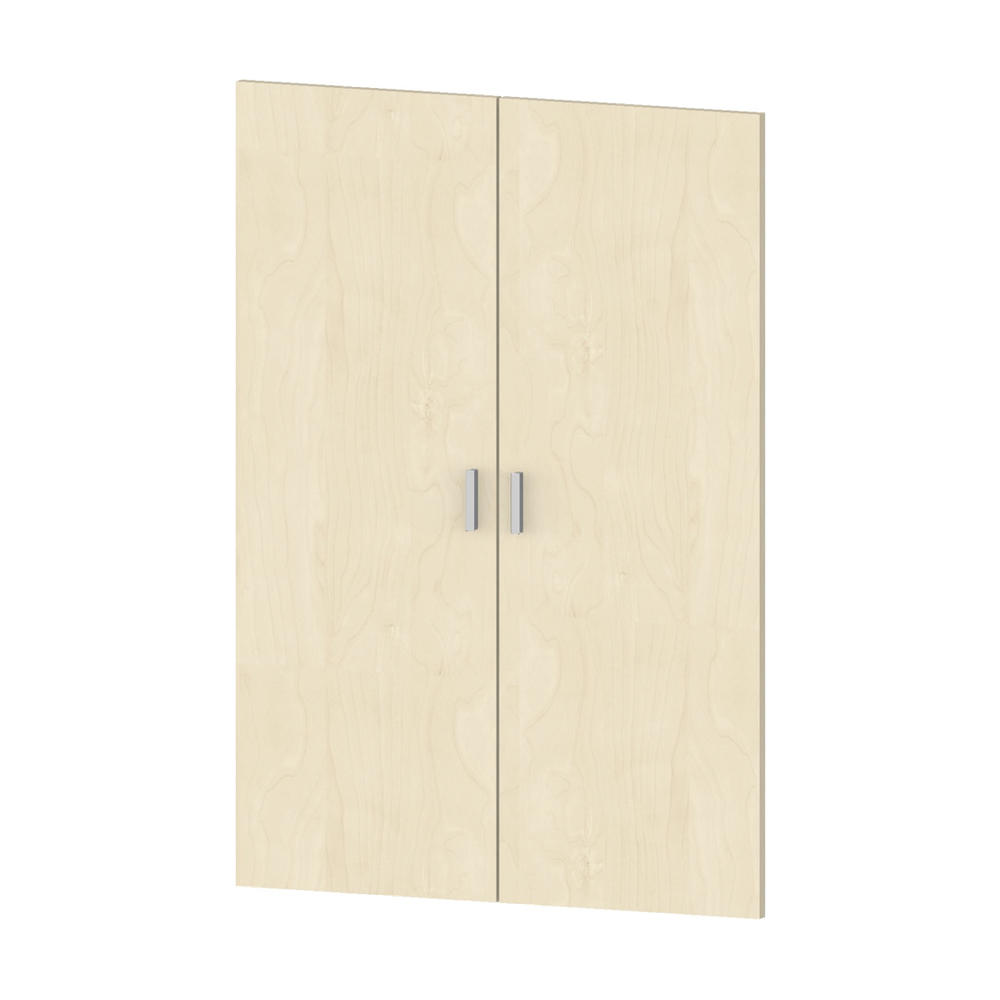 1 paar draaideuren DELTA RIO | esdoorndecor