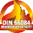 Brandschutz nach DIN 66084 getestet Brandschutz nach DIN 66084 getestet