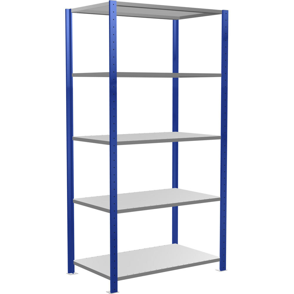 Stalen klikrek ST 3000 | 2000 | 85 | 1000 | 600