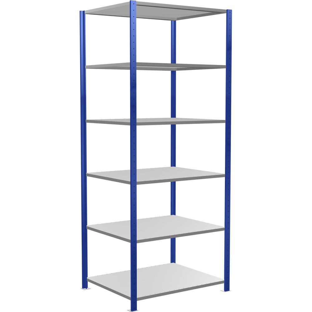 Stalen klikrek ST 3000 | 2500 | 150 | 1000 | 800