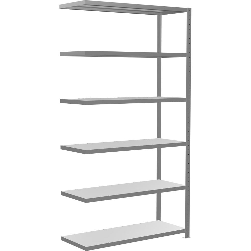Klikrek ST 3000 - aanbouwrek | 1300 | 500