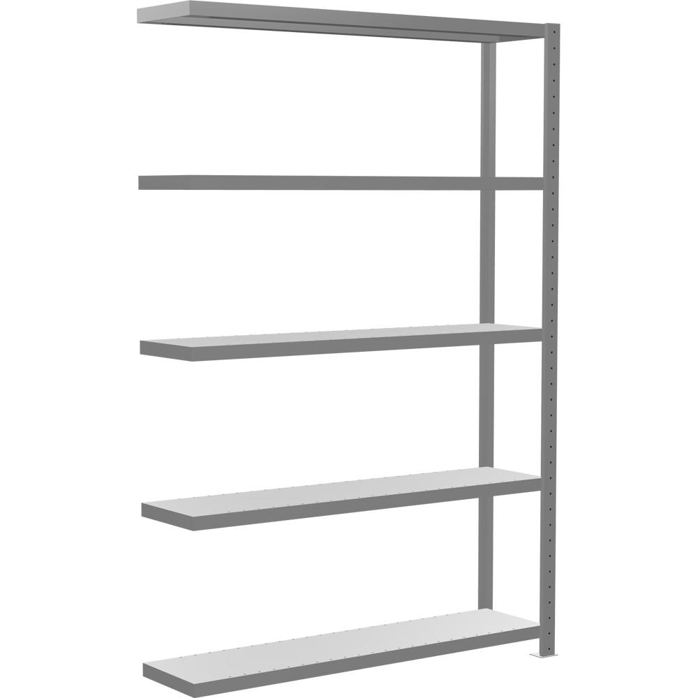 Klikrek ST 3000 - aanbouwrek | 1300 | 300