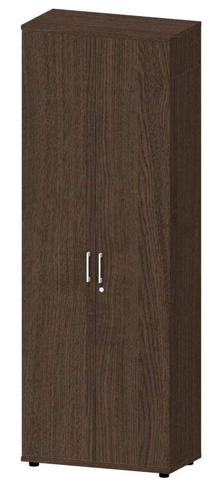 Draaideurkast DELUXE | wenge | 800
