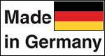 Made in Germany Made in Germany