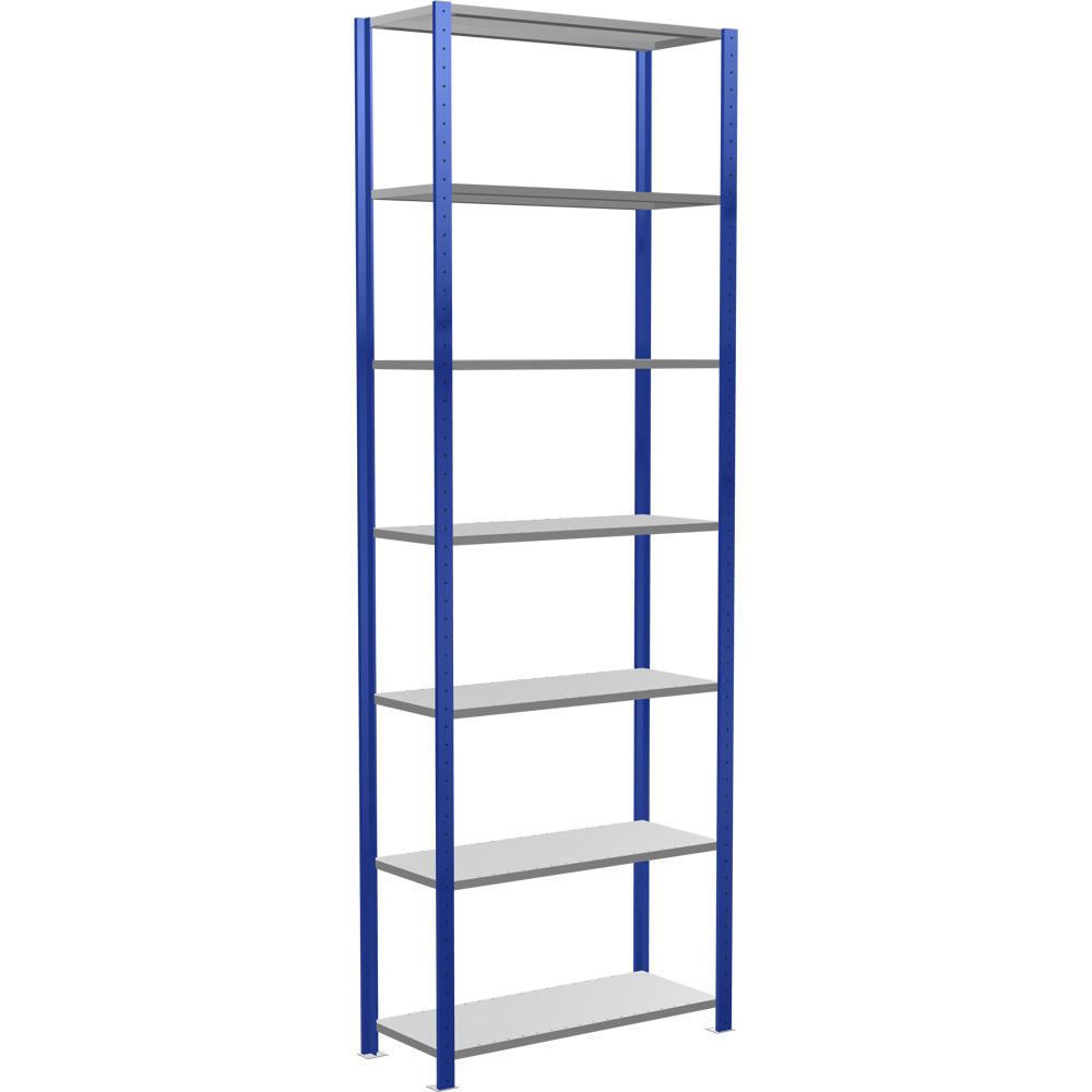 Stalen klikrek ST 3000 | 3000 | 85 | 1000 | 400
