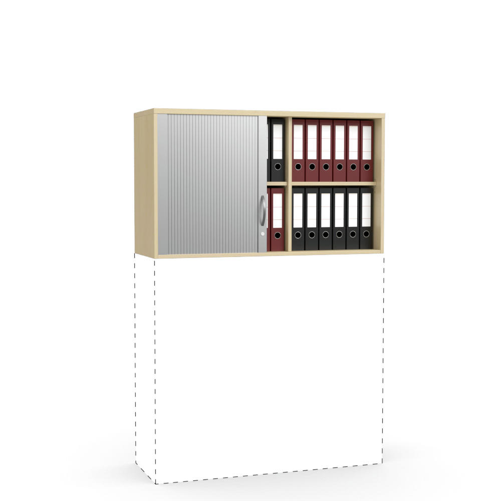 Opzetroldeurkast MULTI MODUL | beukdecor