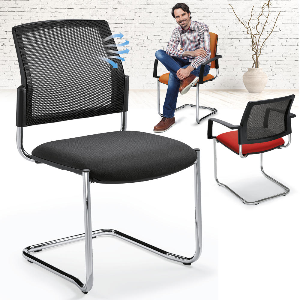 Sledestoelen VALERA S